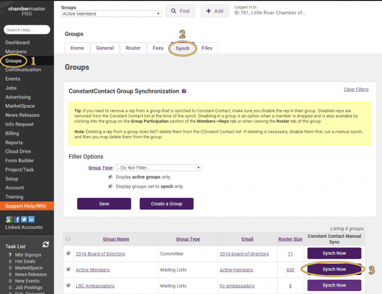 Clean Up Your Email List How To Remove Inactive Members In 