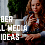Chamber Social Media Post Ideas