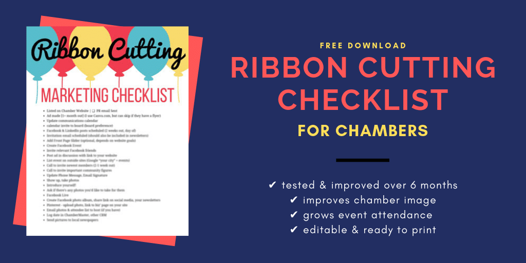 How to Plan a Successful Ribbon Cutting Ceremony