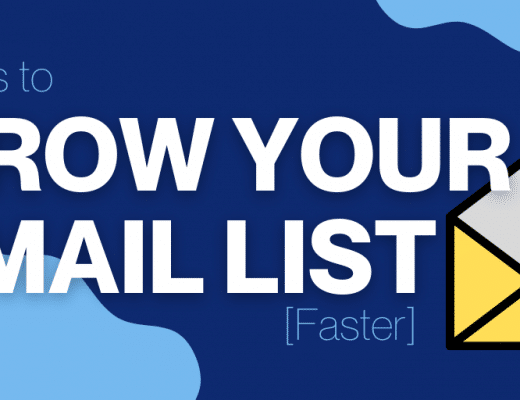 8 tips to grow your chamber email list faster