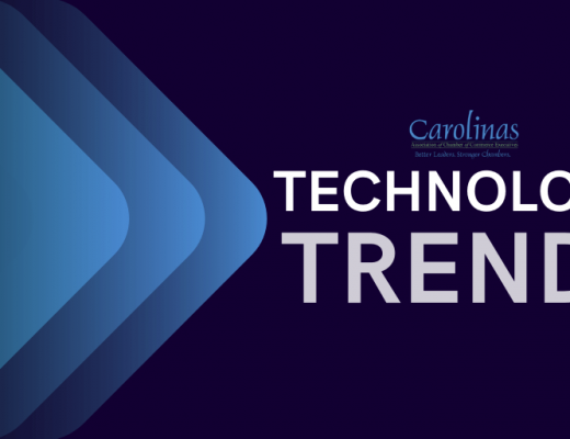 CACCE 2020 Technology Trends