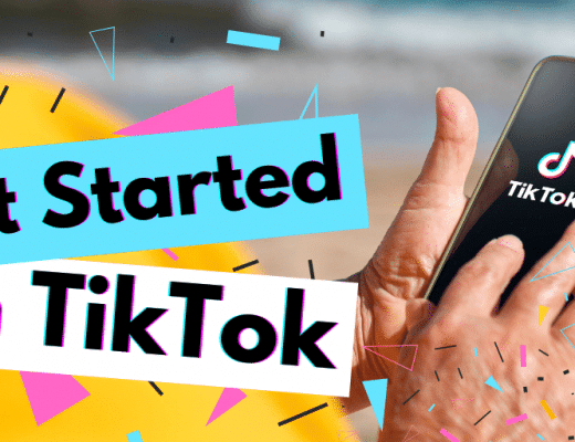 Getting Started on TikTok