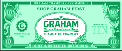 Graham TX Chamber Buck example
