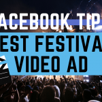 My Best Festival Facebook Ad (and How to Recreate It)