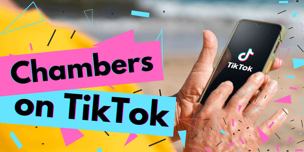 examples of chambers on tiktok