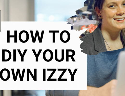 how to hire an izzy like staff