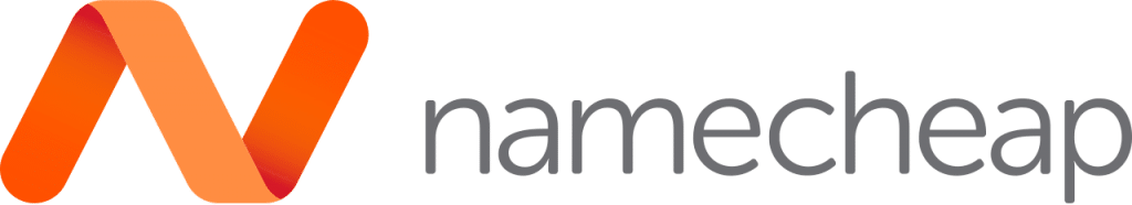 namecheap logo