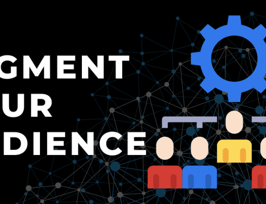 segment your audience