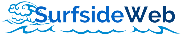 surfside web logo